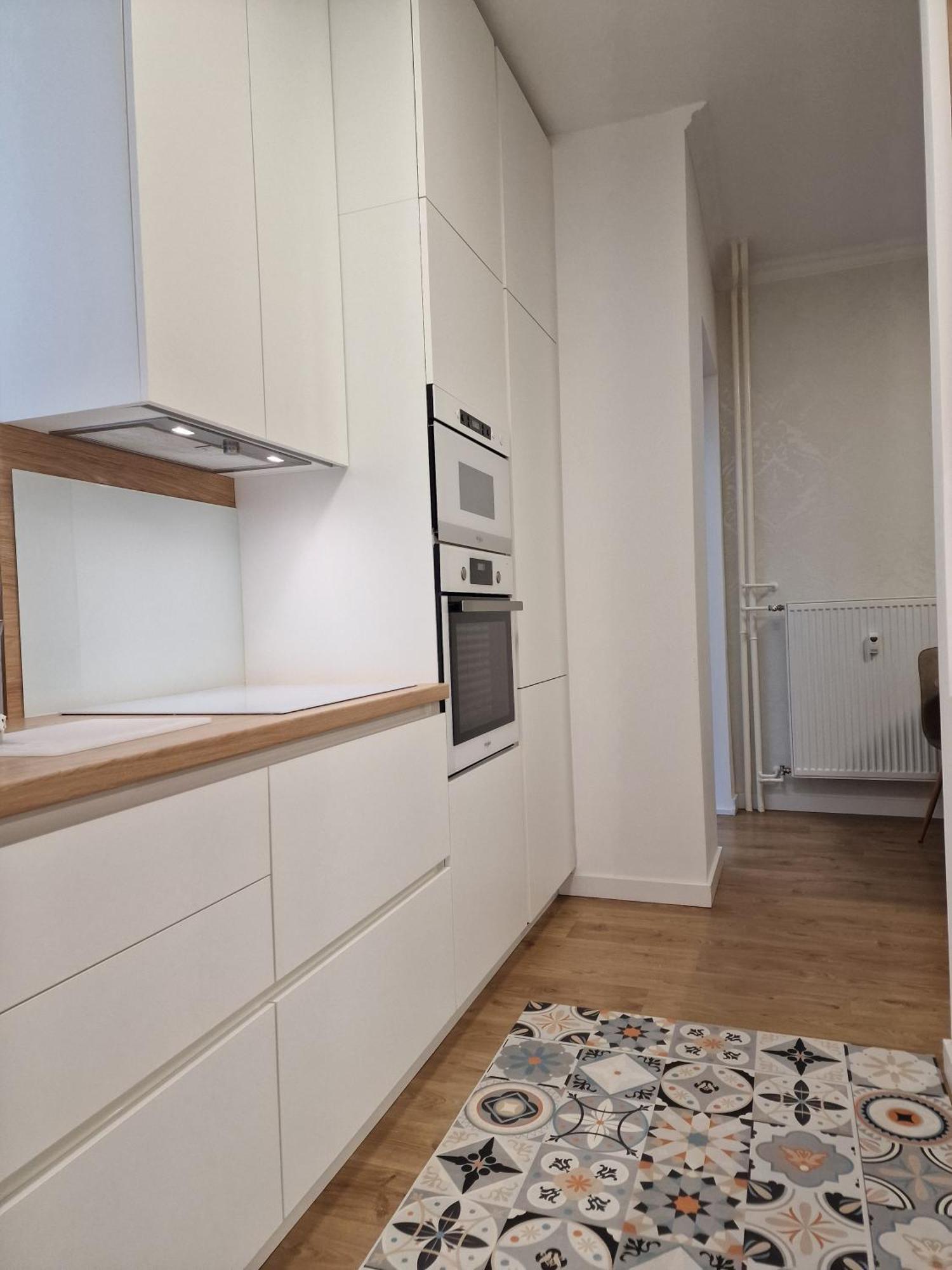 Old Town Apartment - 2 Bedrooms, Self Check-In Bratislava Exterior foto